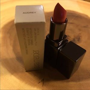 Laura Mercier ‘AUDREY’ Crème Lip Colour!